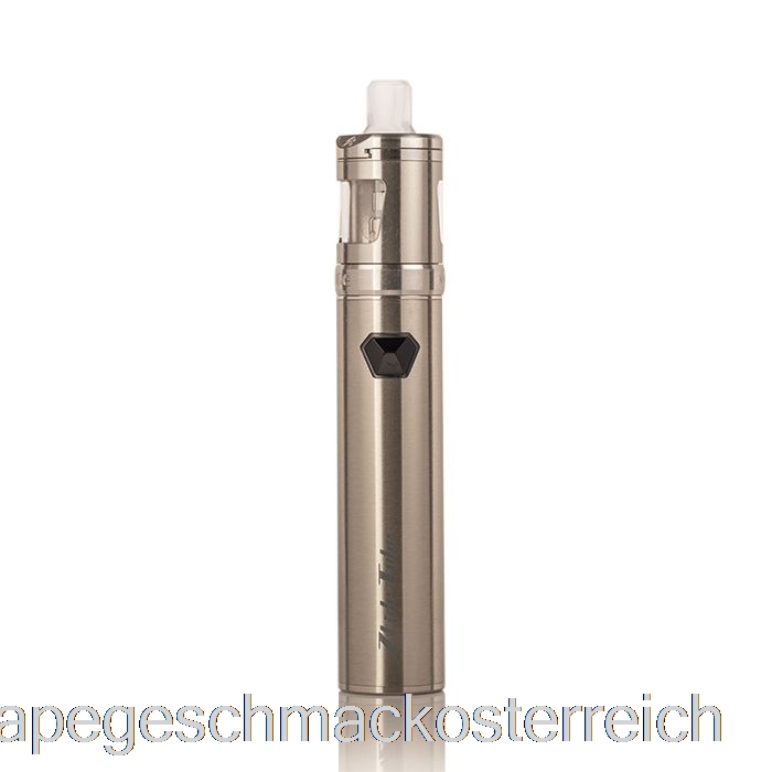 Innokin Zlide Tube 16w Starter Kit Edelstahl Vape Geschmack